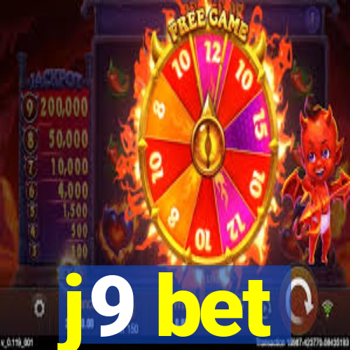 j9 bet